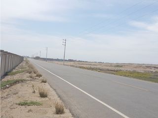 Foto 17 de REMATE DE TERRENO EN PIMENTEL Y FRENTE AL MAR