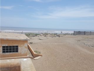 Foto 5 de REMATE DE TERRENO EN PIMENTEL Y FRENTE AL MAR