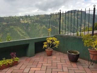 Foto 3 de RENTA DEPARTAMENTO DE 3 DORMITORIOS AMOBLADO - FULL - ESPECTACULAR VISTA - TRANQUILIDAD - GONZALES SUAREZ