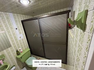 Foto 27 de apartamento en venta en centro. Cod V4747