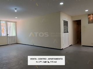 Foto 18 de apartamento en venta en centro. Cod V4747
