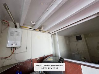 Foto 6 de apartamento en venta en centro. Cod V4747