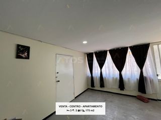 Foto 7 de apartamento en venta en centro. Cod V4747