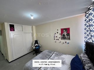 Foto 5 de apartamento en venta en centro. Cod V4747