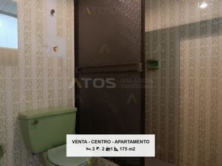 Foto 14 de apartamento en venta en centro. Cod V4747