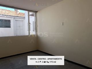 Foto 21 de apartamento en venta en centro. Cod V4747