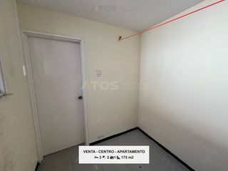 Foto 11 de apartamento en venta en centro. Cod V4747