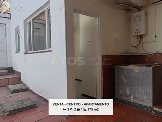 Foto 13 de apartamento en venta en centro. Cod V4747