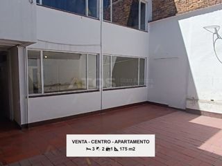 Foto 16 de apartamento en venta en centro. Cod V4747