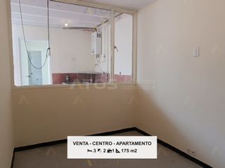Foto 22 de apartamento en venta en centro. Cod V4747