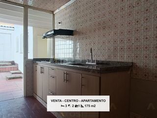 Foto 12 de apartamento en venta en centro. Cod V4747