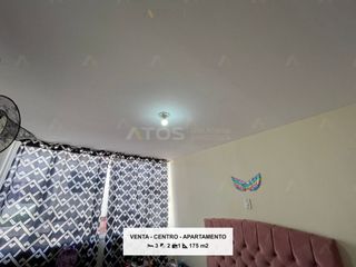 Foto 3 de apartamento en venta en centro. Cod V4747