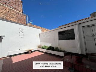 Foto 2 de apartamento en venta en centro. Cod V4747