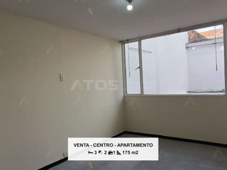Foto 20 de apartamento en venta en centro. Cod V4747