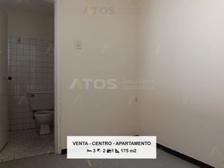 Foto 25 de apartamento en venta en centro. Cod V4747