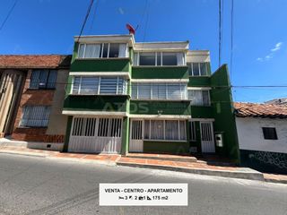 Foto 29 de apartamento en venta en centro. Cod V4747