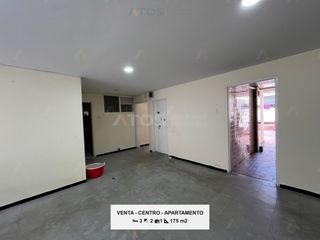 Foto 10 de apartamento en venta en centro. Cod V4747