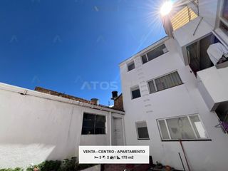 Foto 9 de apartamento en venta en centro. Cod V4747