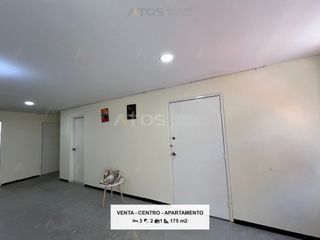 Foto 1 de apartamento en venta en centro. Cod V4747