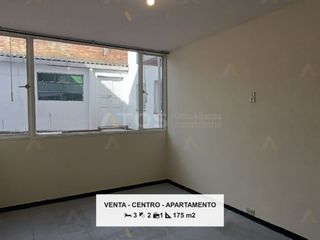 Foto 19 de apartamento en venta en centro. Cod V4747