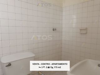 Foto 24 de apartamento en venta en centro. Cod V4747