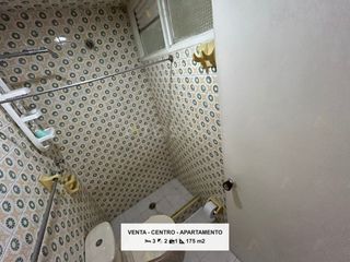 Foto 26 de apartamento en venta en centro. Cod V4747