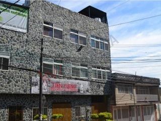 Venta edificio Ibagué, Colombia