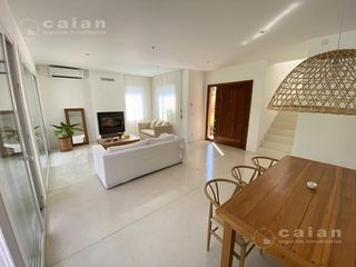 Foto 1 de Impecable Casa en Tipas, Nordelta - Alquiler Anual a partir de Febrero 2023