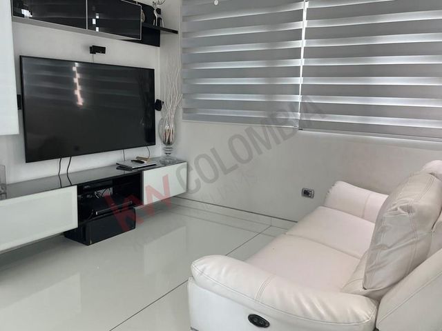 PentHouse en venta en sector Exclusivo de Barranquilla - Altos del limón-7977