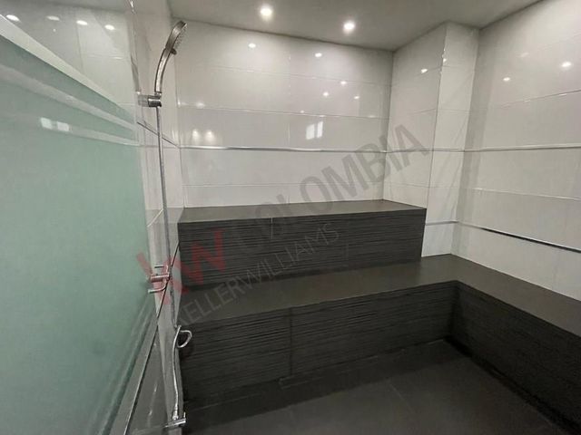 PentHouse en venta en sector Exclusivo de Barranquilla - Altos del limón-7977