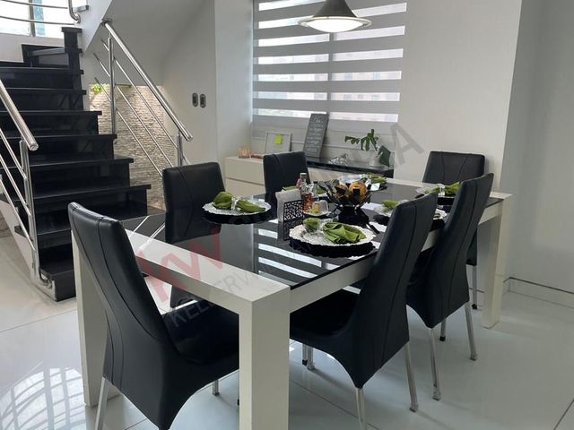 PentHouse en venta en sector Exclusivo de Barranquilla - Altos del limón-7977