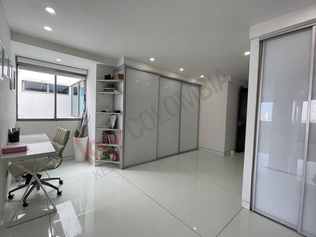 PentHouse en venta en sector Exclusivo de Barranquilla - Altos del limón-7977