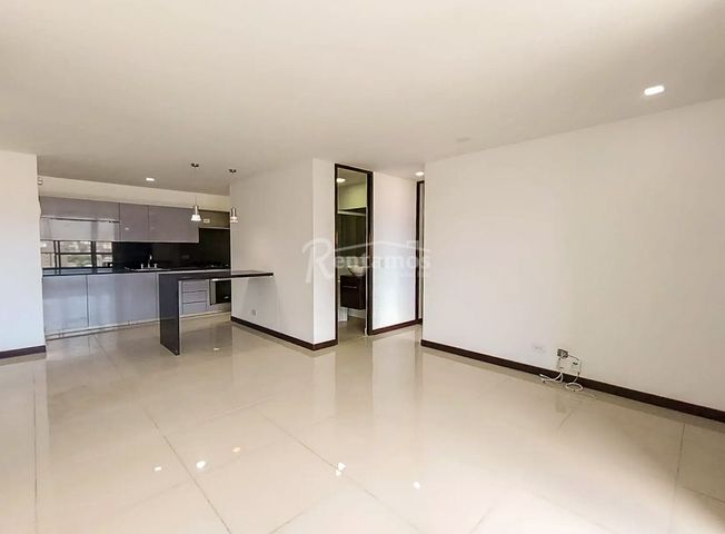 Apartamento en arriendo en El Poblado