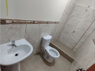 Foto 8 de SAN JUAN DE MIRAFLORES - VENTA DEPARTAMENTO DE ESTRENO - ÁREA 70 m2
