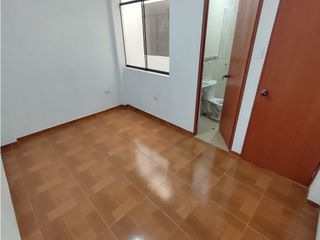 Foto 4 de SAN JUAN DE MIRAFLORES - VENTA DEPARTAMENTO DE ESTRENO - ÁREA 70 m2