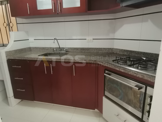 Foto 2 de apartamento en arriendo en mesopotamia - torre arte. Cod A5608