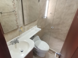 Foto 7 de apartamento en arriendo en mesopotamia - torre arte. Cod A5608