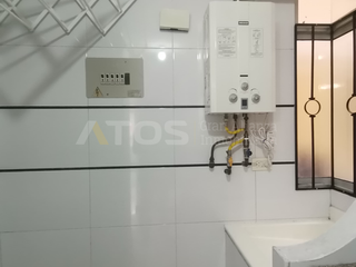 Foto 3 de apartamento en arriendo en mesopotamia - torre arte. Cod A5608