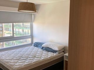 Alquiler Dos Dormitorios Amoblado Puerto Norte con Amenities y Cochera