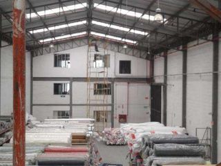 Foto 2 de EXCELENTE VENDO BODEGA INDUSTRIAL NORTE DE QUITO.