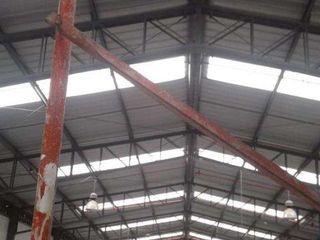 Foto 1 de EXCELENTE VENDO BODEGA INDUSTRIAL NORTE DE QUITO.