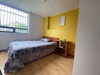 Foto 10 de apartamento en arriendo en centro internacional. Cod A4832802