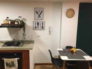 Foto 7 de apartamento en arriendo en centro internacional. Cod A4832802