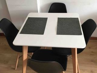 Foto 4 de apartamento en arriendo en centro internacional. Cod A4832802