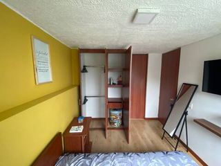 Foto 1 de apartamento en arriendo en centro internacional. Cod A4832802