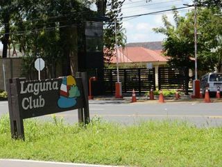 Exclusivo Penthouse Laguna Club Área útil 453m2