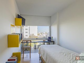 Departamento en venta - 2 Dormitorios 1 Baño 1 Cochera - 75mts2 - La Plata