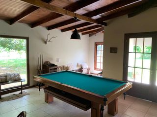 Casa en Venta en Bavio Magdalena