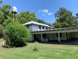 Casa en Venta en Bavio Magdalena