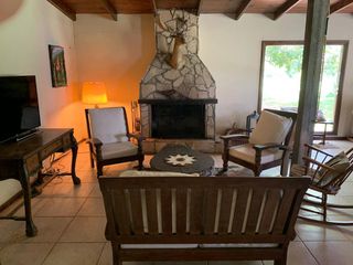 Casa en Venta en Bavio Magdalena